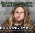 Amanda Maynard Arrest Mugshot Brevard 06/12/2019