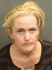 Amanda Montgomery Arrest Mugshot Orange 02/22/2024