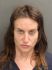 Amanda Myers Arrest Mugshot Orange 05/05/2019