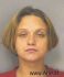 Amanda Noble Arrest Mugshot Polk 2/12/2004