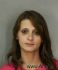 Amanda Odom Arrest Mugshot Polk 9/6/2014