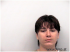Amanda Paris Arrest Mugshot Charlotte 04/01/2005