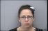 Amanda Phillips Arrest Mugshot St.Lucie 10-17-2013