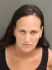 Amanda Rundell Arrest Mugshot Orange 07/10/2018