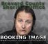 Amanda Scott Arrest Mugshot Brevard 03/30/2021