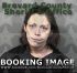 Amanda Smith Arrest Mugshot Brevard 01/05/2020