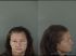 Amanda Yates Arrest Mugshot Indian River 05/18/2014