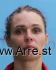 Amanda Robinson Arrest Mugshot Desoto 04-13-2021