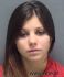 Amber Brownell Arrest Mugshot Lee 2013-09-20