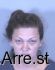 Amber Claphan Arrest Mugshot Manatee 6/11/2016