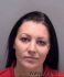 Amber Dixon Arrest Mugshot Lee 2012-09-17