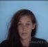 Amber Harding Arrest Mugshot Walton 11/28/2016