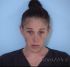 Amber Harding Arrest Mugshot Walton 9/27/2017