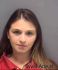 Amber Hembree Arrest Mugshot Lee 2013-11-13