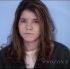 Amber Kline Arrest Mugshot Walton 8/2/2016