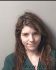 Amber Kline Arrest Mugshot Escambia 07/20/2015