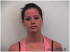 Amber Lundberg Arrest Mugshot Charlotte 04/12/2009