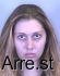 Amber Mitchell Arrest Mugshot Manatee 5/4/2016