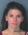 Amber Orsini Arrest Mugshot Hernando 06/06/2023 16:09