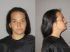 Amber Robinson Arrest Mugshot Flagler 3/21/2019