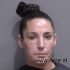 Amber Romines Arrest Mugshot Flagler 9/17/2021