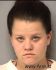 Amber Smith Arrest Mugshot St. Johns 06/21/2014