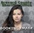 Amber Sytsma Arrest Mugshot Brevard 05/18/2017