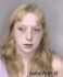 Amber Thompson Arrest Mugshot Polk 9/6/2003