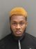 Amen Montana Arrest Mugshot Orange 01/06/2017