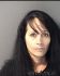 Amy Hall Arrest Mugshot Escambia 09/24/2013