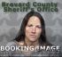 Amy Raycroft Arrest Mugshot Brevard 11/06/2017