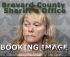 Amy Savacool Arrest Mugshot Brevard 06/04/2017