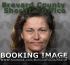 Amy Skinner Arrest Mugshot Brevard 04/21/2022