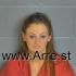 Amy Watson Arrest Mugshot Levy 2019-09-14