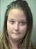 Amy Zishka Arrest Mugshot Okaloosa 10/19/2015 3:12:00 PM