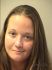 Amy Zishka Arrest Mugshot Okaloosa 8/29/2016 8:32:00 PM
