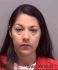 Anastasia Gonzalez Arrest Mugshot Lee 2011-07-21