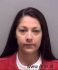 Anastasia Gonzalez Arrest Mugshot Lee 2012-09-27