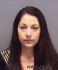 Anastasia Gonzalez Arrest Mugshot Lee 2014-02-22