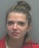 Anastasiya Fairall Arrest Mugshot Lee 2017-08-05
