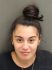 Andrea Martinez Arrest Mugshot Orange 06/09/2019