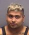Andres Martinez Arrest Mugshot Lee 2013-11-10