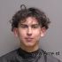 Andrew Alvarez Arrest Mugshot Flagler 3/17/2023