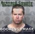 Andrew Gray Arrest Mugshot Brevard 01/27/2017