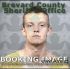 Andrew Melcher Arrest Mugshot Brevard 07/27/2017