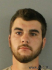 Andrew Valentino Arrest Mugshot Charlotte 10/24/2015