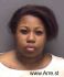 Andria Bryant Arrest Mugshot Lee 2014-01-17