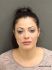 Anemone Bennett Arrest Mugshot Orange 10/31/2018