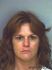 Angela Carroll Arrest Mugshot Polk 6/5/1999