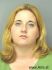 Angela Clements Arrest Mugshot Polk 11/23/2001
